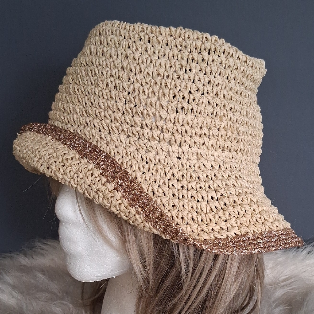 Nordstrom Rack Cute Bucket Sun Hat